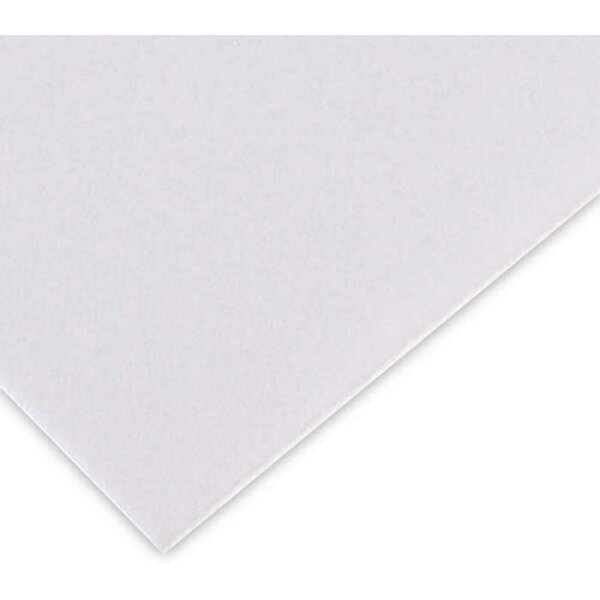 CANSON Zeichenkarton Bristol, 500 x 650 mm, 250 g qm, weiss