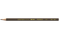 CARAN DACHE Crayon de couleur Prismalo 3mm 999.049 ombre