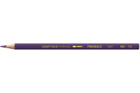 CARAN DACHE Crayon de couleur Prismalo 3mm 999.110 lila