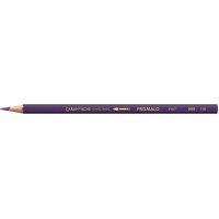 CARAN DACHE Farbstifte Prismalo 3mm 999.110 lila