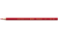 CARAN DACHE Crayon de couleur Prismalo 3mm 999.080 carmin