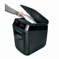 Fellowes Destructeur de documents AutoMax 200C, particule
