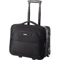 LiGHTPAK Business Notebook-Trolley "BRAVO",...