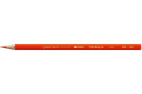 CARAN DACHE Crayon de couleur Prismalo 3mm 999.060 vermillon