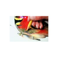 CARAN DACHE Farbstifte Prismalo 3mm 999.141 hellultramarin