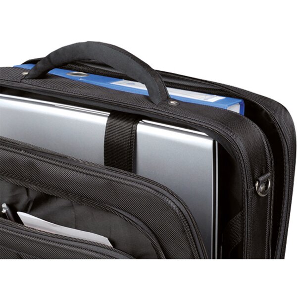 LiGHTPAK Sac pour laptop LIMA, polyester