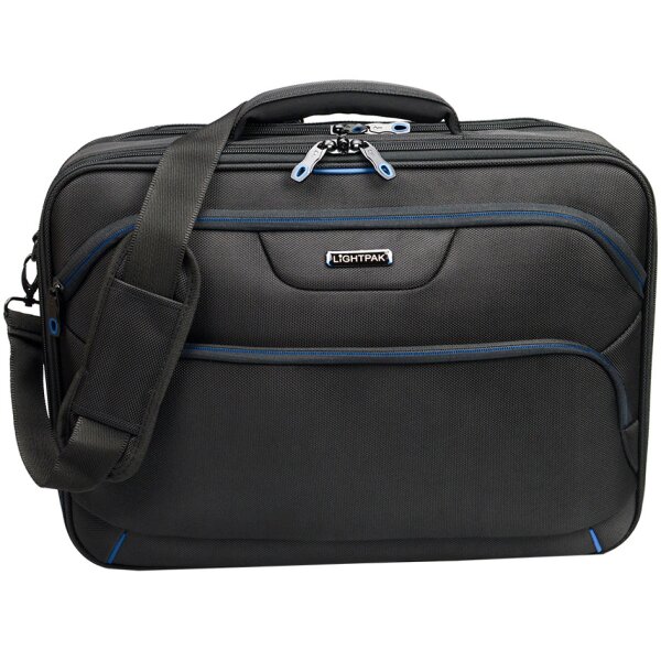 LiGHTPAK Sac pour laptop LIMA, polyester