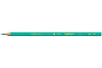 CARAN DACHE Crayon de couleur Prismalo 3mm 999.211 jade