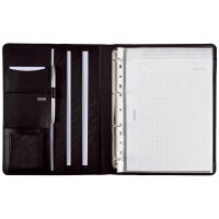 Alassio Ringbuchmappe "CREMONA II", A4,...