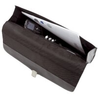 Alassio College-Mappe "UDINE", Lederimitat,...