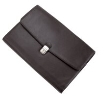 Alassio College-Mappe "UDINE", Lederimitat,...