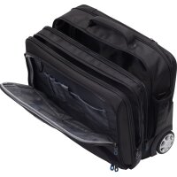 LiGHTPAK Business Notebook-Trolley "SKY",...