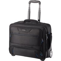 LiGHTPAK Business Notebook-Trolley "SKY",...