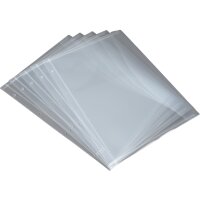 Alassio Pochettes de rechange pour classeur à...