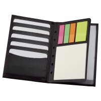 Alassio Organiseur conférencier CESENA, A4, cuir,...