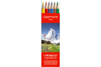 CARAN DACHE Crayon de couleur Prismalo 3mm 999.306...