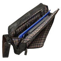 PRIDE&SOUL Umhängetasche "KING", aus...