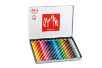 CARAN DACHE Crayon de couleur Prismalo 3mm 999.330 ass....