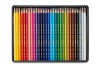 CARAN DACHE Crayon de couleur Prismalo 3mm 999.330 ass. boite mét. 30 piece