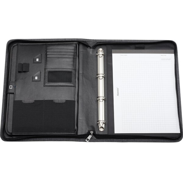 Alassio Organiseur pour tablette PC A4 LAZIO, polyester