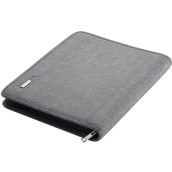 Alassio Organiseur pour tablette PC A4 LAZIO, polyester