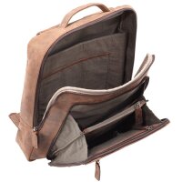 PRIDE&SOUL Sac à dos JESTER, avec compartiment...