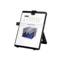 FELLOWES Porte-copies 21106 noire