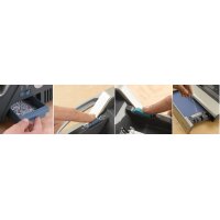 Fellowes Elektrisches Drahtbindegerät Galaxy E Wire,...