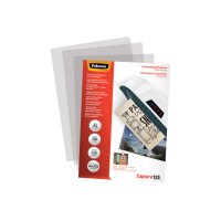 FELLOWES Laminierfolien Capture125g A3 5329001 kleb. 100...