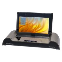 Fellowes Thermorelieur Helios 60, anthracite/argent