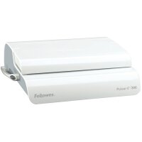 Fellowes Elektrisches Plastikbindegerät Pulsar E 300