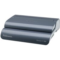 Fellowes Elektrisches Plastikbindegerät Quasar E 500