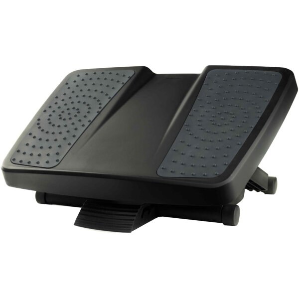 Fellowes Fussstütze Professional Series Profi, schwarz