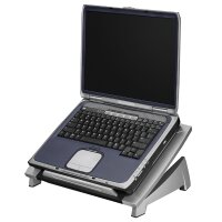 Fellowes Notebook-Ständer Office Suites, silber