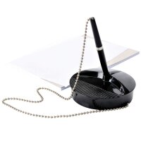 Fellowes Recharge pour stylo bille, noir