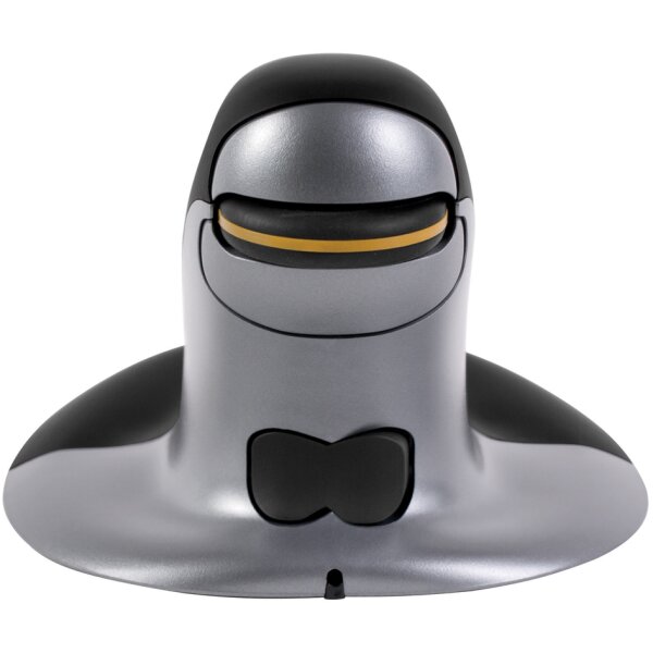 Fellowes Laser Maus Penguin, kabellos, Gr&ouml;sse M