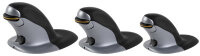 Fellowes Laser Maus Penguin, kabelgebunden, Grösse S