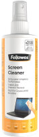 Fellowes Bildschirm-Reinigungsspray, Inhalt: 250 ml