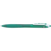 PILOT Stylo à bille REXGRIP Begreen,...