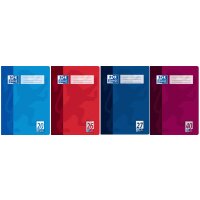Oxford cahier scolaire, format A4, linéature 25 /...