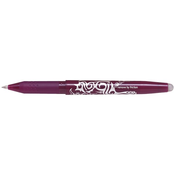 PILOT Stylo roller FRIXION BALL 07, bleu