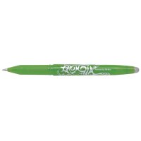 PILOT Stylo roller FRIXION BALL 07, noir