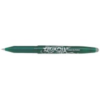 PILOT Tintenroller FRIXION BALL 07, türkisblau