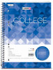 LANDRÉ Collegeblock College A5, ligné, 160 pages
