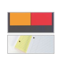 Oxford International Bloc-notes NOTEPAD, A4+,...