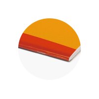 Oxford Office carnet, 90 x 140 mm, quadrillé, 96...