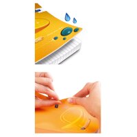 Oxford Carnet répertoire Infinium, 110 x 170 mm,...