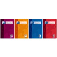 Oxford Cahier, A4, linéature 3 / ligné, 32...