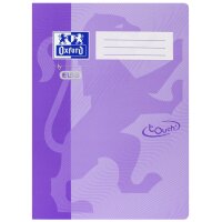 Oxford by ELBA Chemise à lamelle Touch, A4, gris