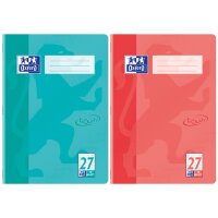 Oxford Schulheft ´To